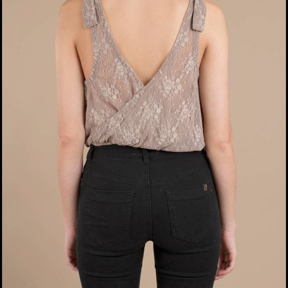 Free people bodysuit - Picture 3 of 5